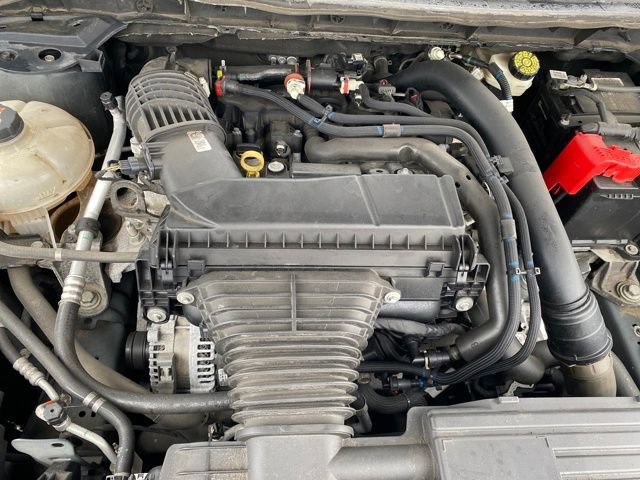 Used 2023 Ford Escape Platinum image 21