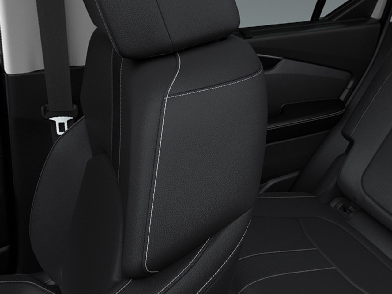 New 2026 Honda Pilot Sport image 8