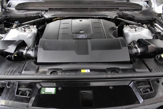 Used 2015 Land Rover Range Rover Sport HSE AWD/4WD image 26