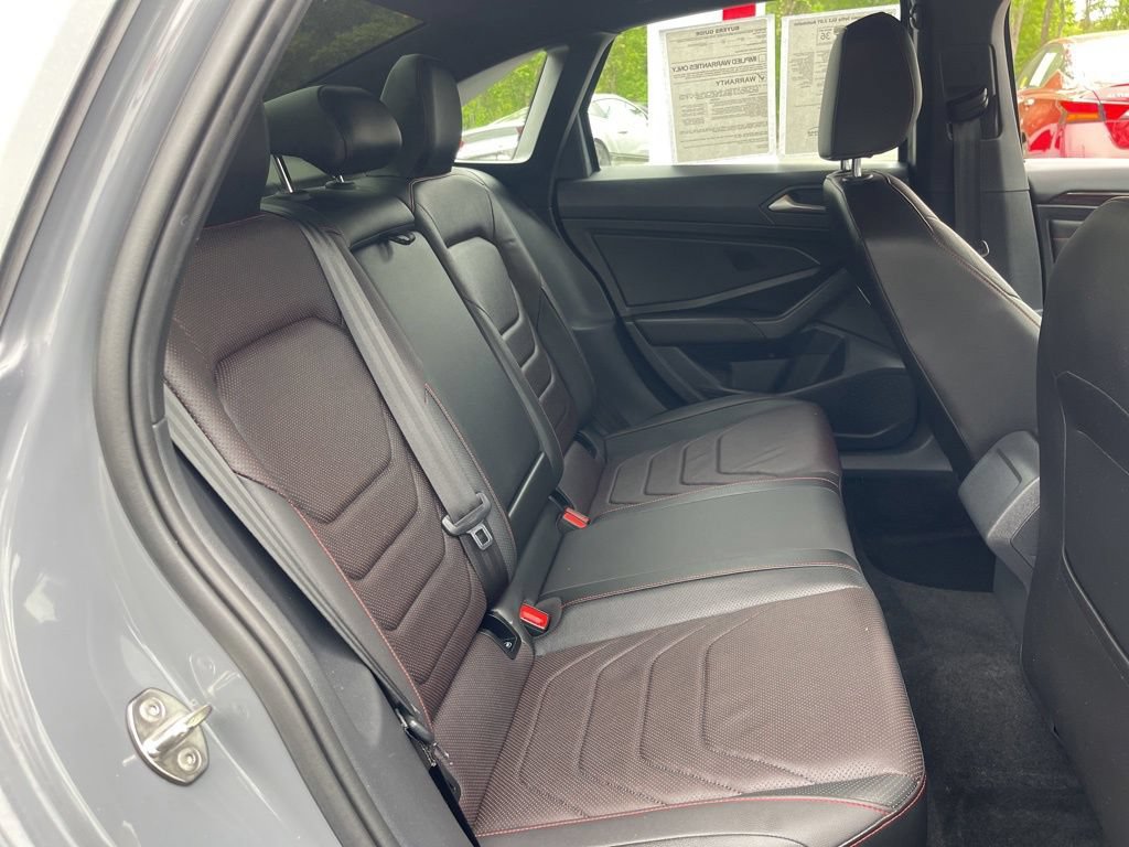 Used 2022 Volkswagen Jetta GLI Autobahn FWD image 22