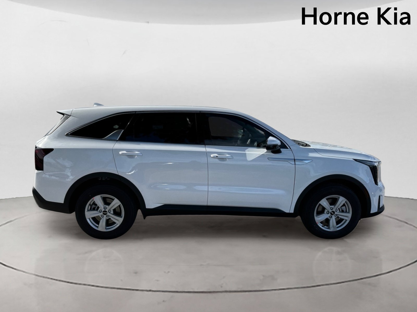 New 2026 Kia Sorento LX FWD image 3