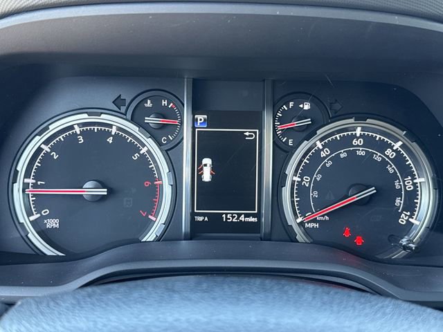 Used 2021 Toyota 4Runner TRD Pro image 29