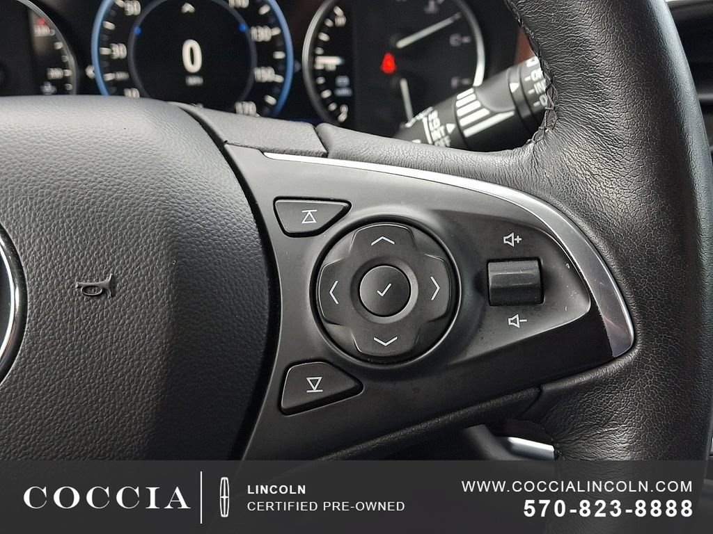 Used 2021 Buick Enclave Avenir w/ Avenir Technology Package AWD/4WD image 24
