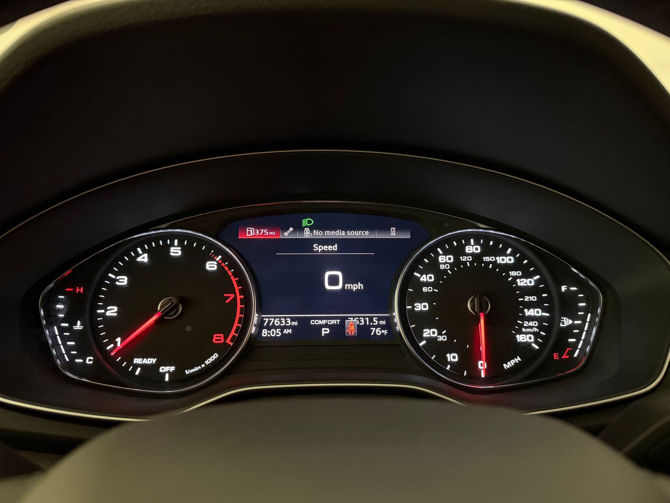 Used 2023 Audi Q5 2.0T Premium w/ Convenience Package AWD/4WD image 23