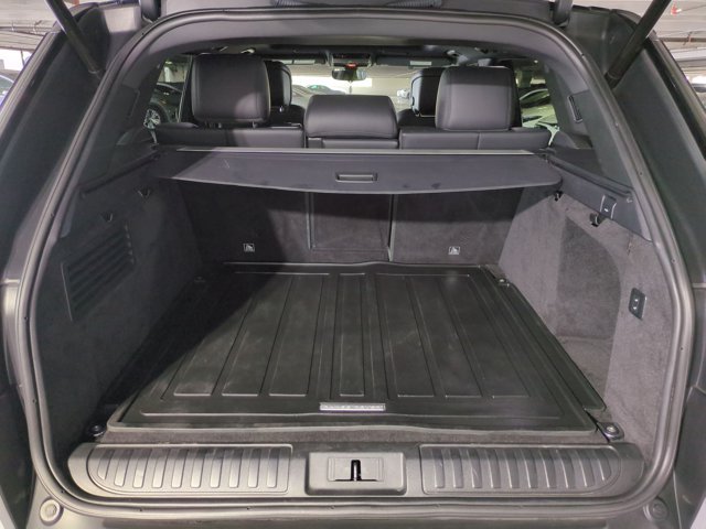 Used 2020 Land Rover Range Rover Sport HSE AWD/4WD image 6