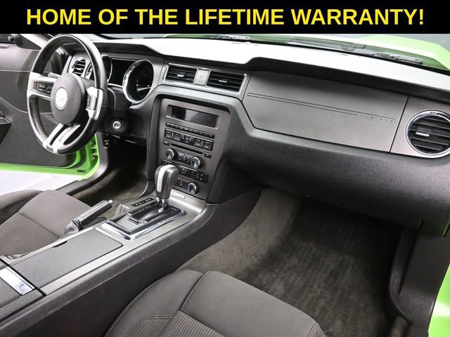 Used 2014 Ford Mustang Coupe w/ Equipment Group 102A image 39