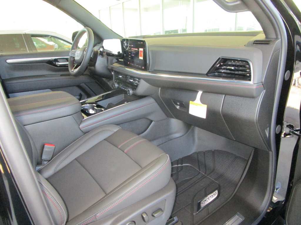 New 2027 Chevrolet Tahoe RST w/ Comfort Package RWD image 23