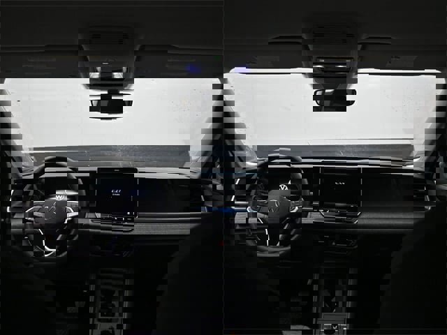 New 2026 Volkswagen Tiguan S image 10