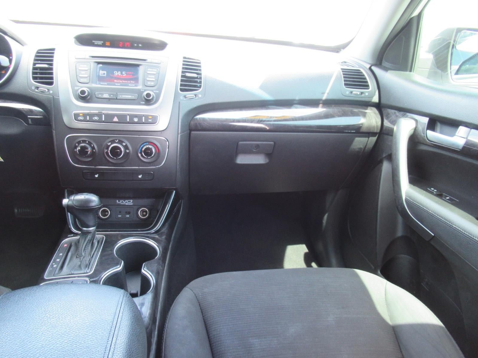 Used 2014 Kia Sorento LX AWD/4WD image 14