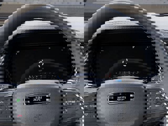 New 2026 Jeep Grand Cherokee Altitude image 17