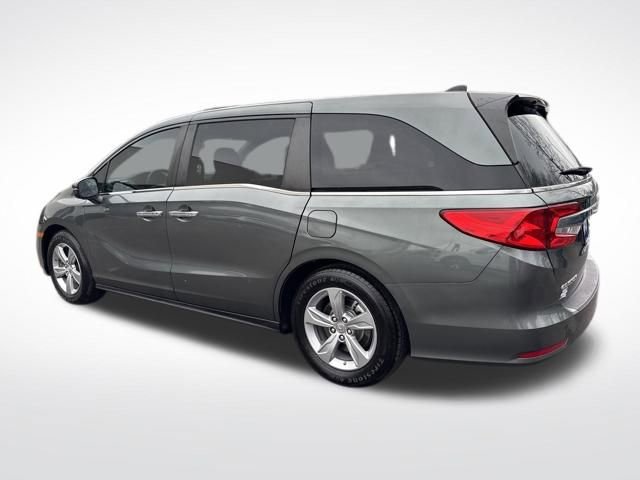 Used 2018 Honda Odyssey EX-L image 3