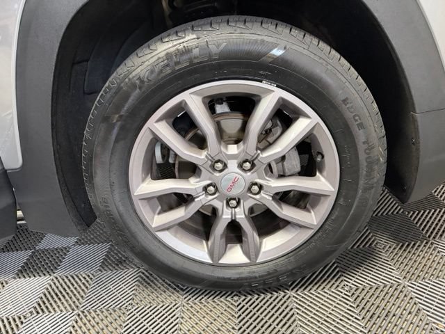 Used 2023 GMC Terrain SLT AWD/4WD image 44