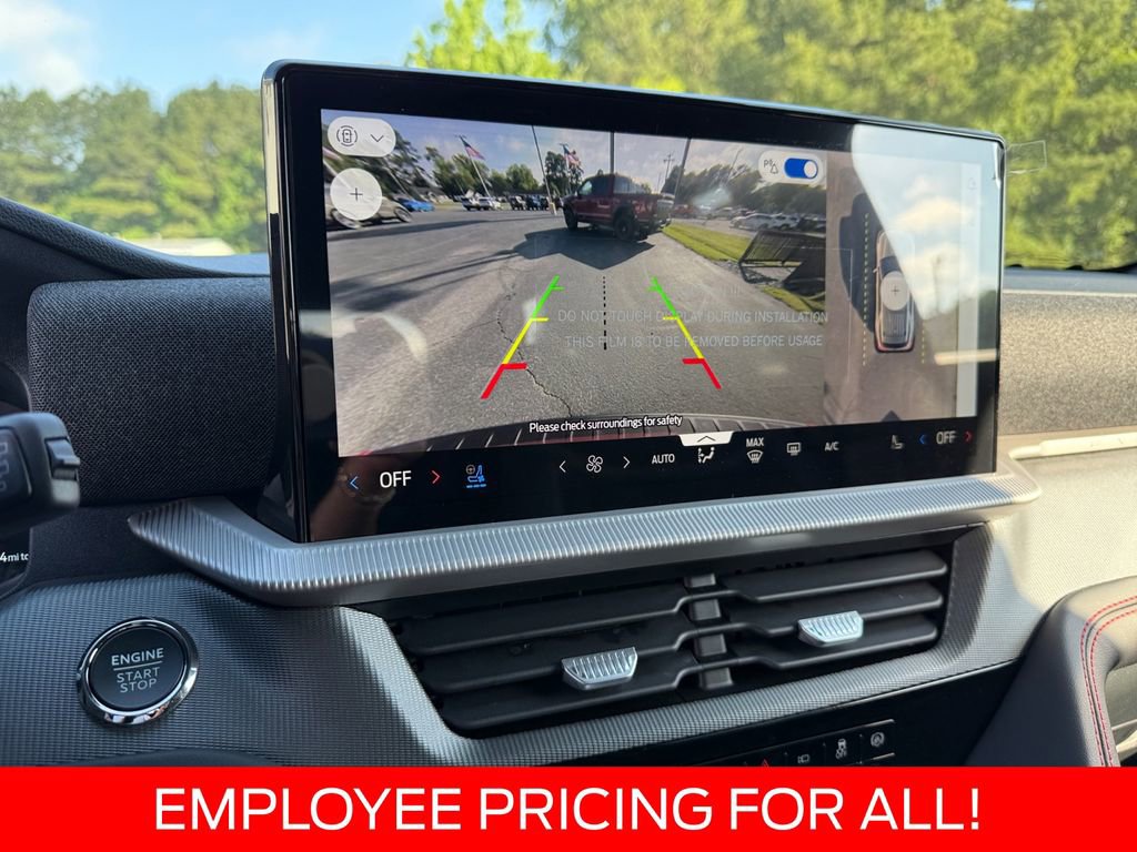 New 2026 Ford Explorer ST w/ Sun And Sound Package AWD/4WD image 17