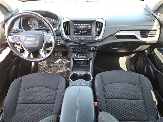 Used 2020 GMC Terrain SL FWD image 22