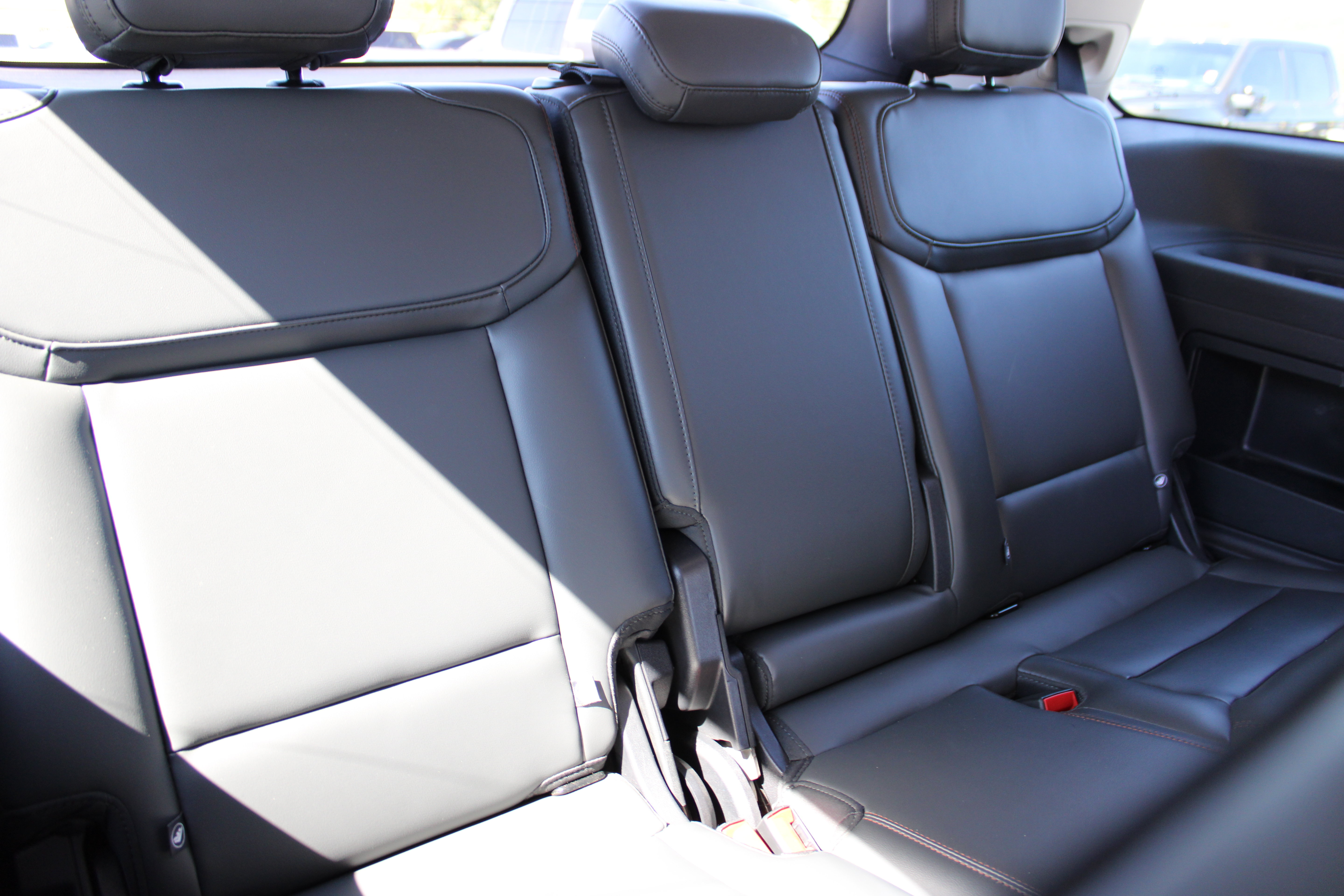 Used 2025 Ford Expedition Active AWD/4WD image 15