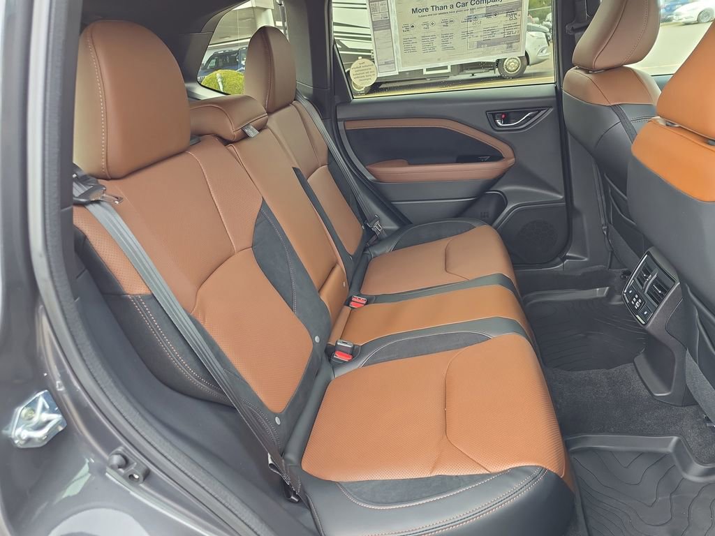 New 2026 Subaru Forester Touring image 15