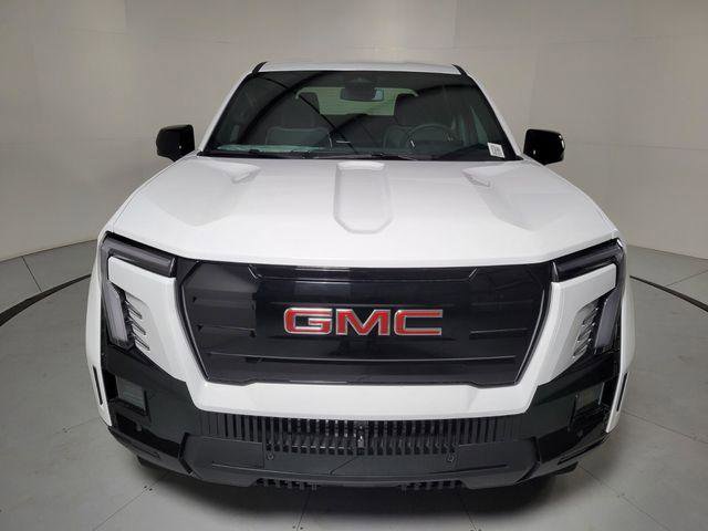 New 2026 GMC Sierra EV Elevation AWD/4WD image 8