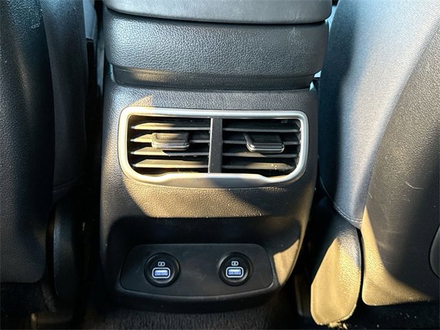 Used 2023 Hyundai Santa Fe SEL image 22