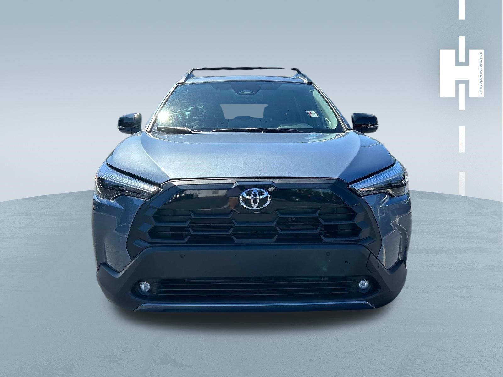 Used 2026 Toyota Corolla Cross XLE w/ Convenience Package AWD/4WD image 2