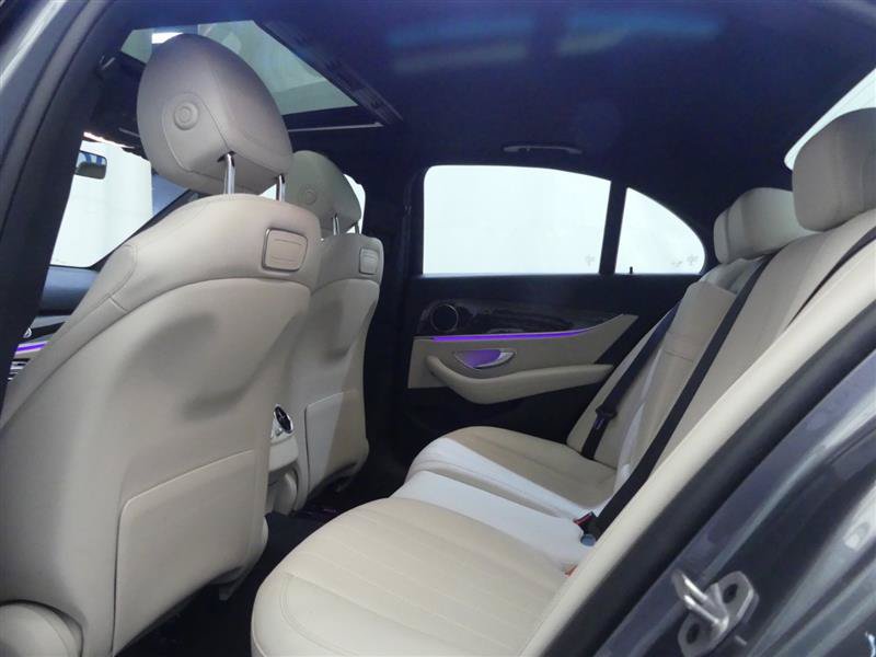 Used 2019 Mercedes-Benz E 300 image 24
