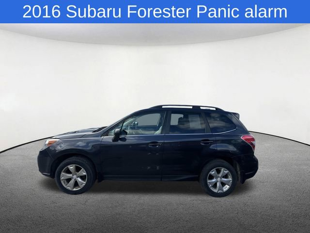 Used 2016 Subaru Forester 2.5i Limited image 27