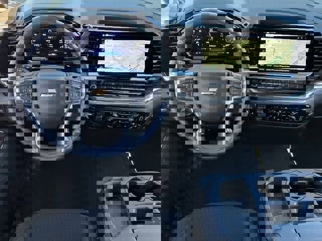 New 2026 Chevrolet Silverado 2500 LT w/ Safety Package image 11