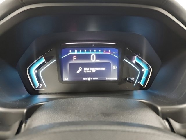 Used 2023 Honda Odyssey Touring image 33