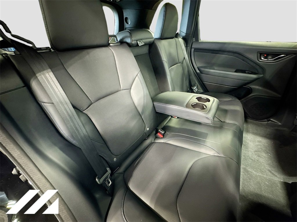 New 2026 Subaru Forester Limited image 30