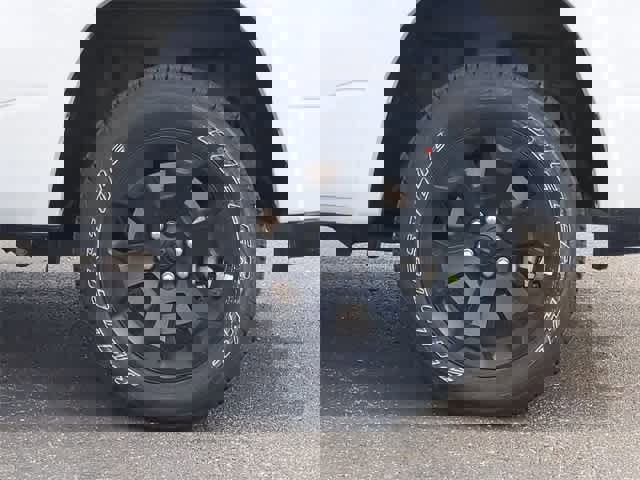 New 2025 RAM 1500 Big Horn image 14