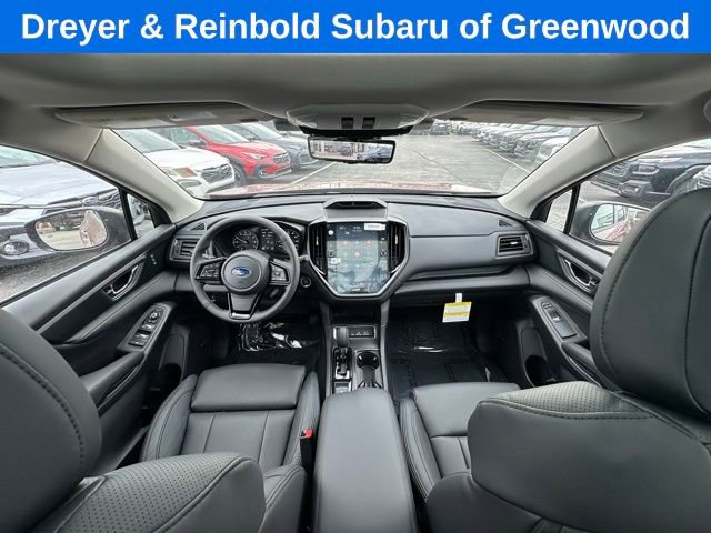 New 2026 Subaru Ascent Bronze Edition AWD/4WD image 12