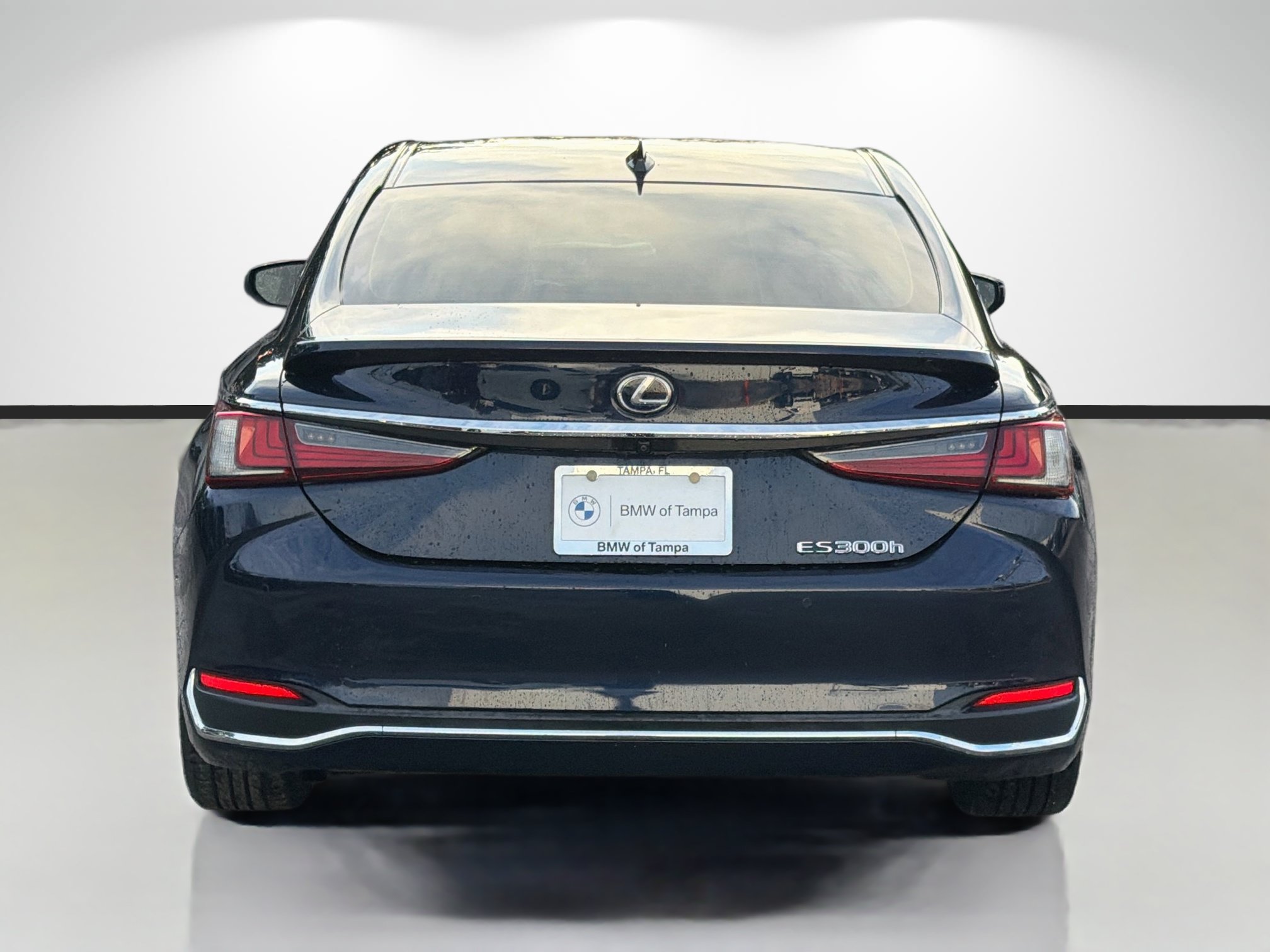 Used 2019 Lexus ES 300h FWD image 4