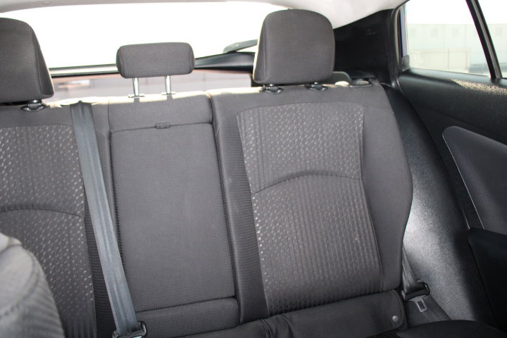 Used 2017 Toyota Prius Two image 20