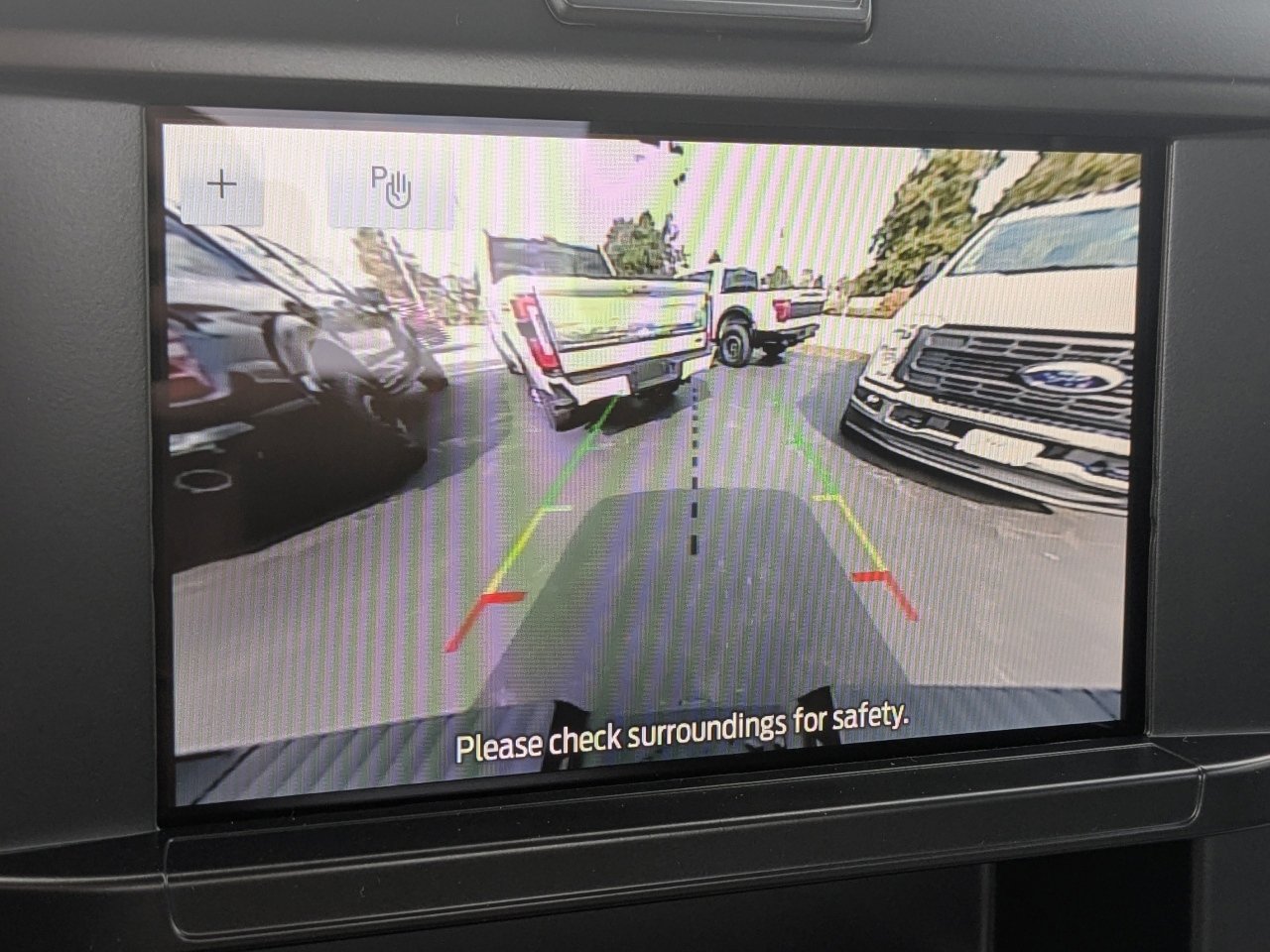 New 2026 Ford F350 XL image 19