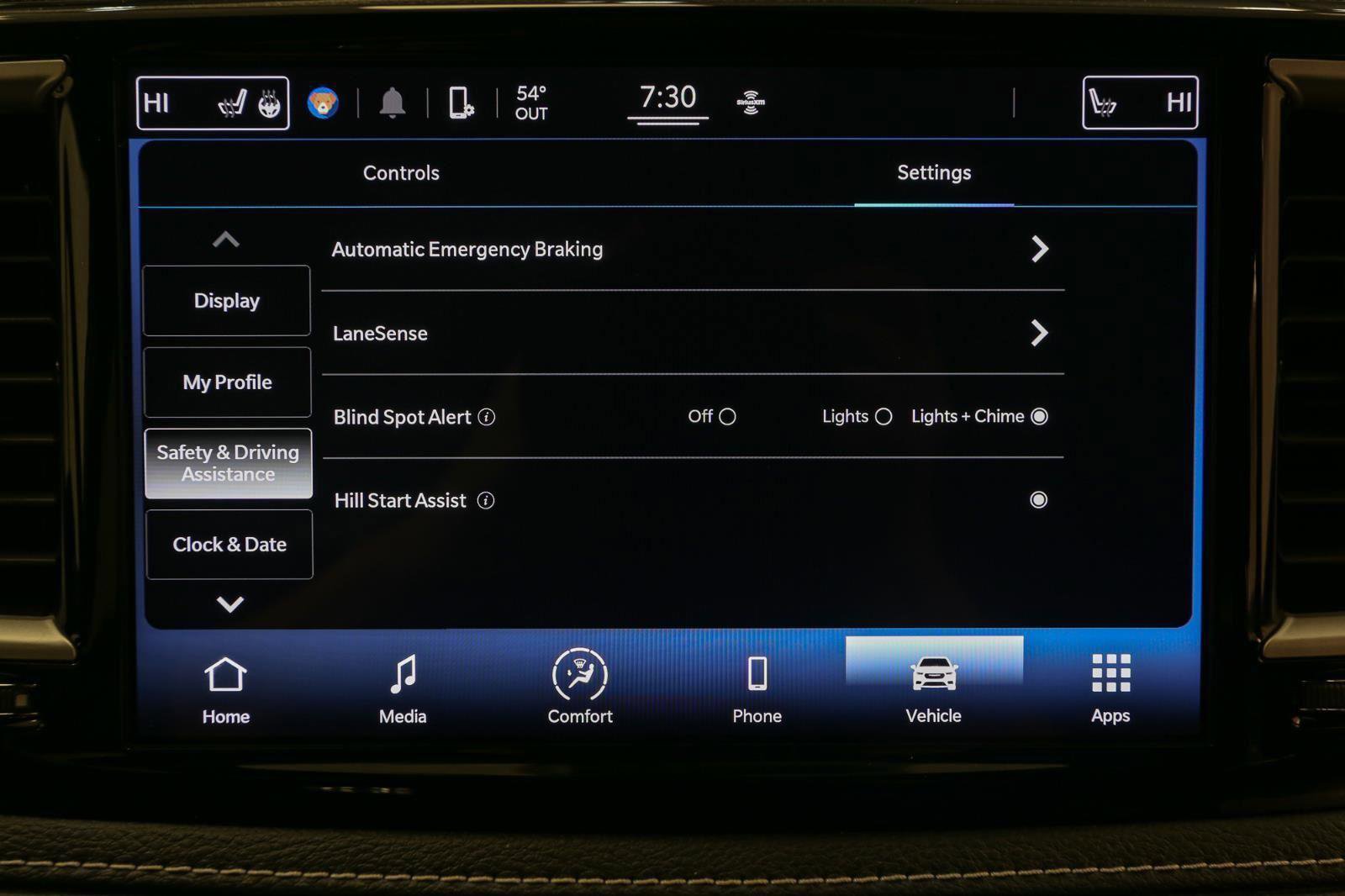 Used 2022 Chrysler Pacifica Touring-L w/ S Appearance Package image 26