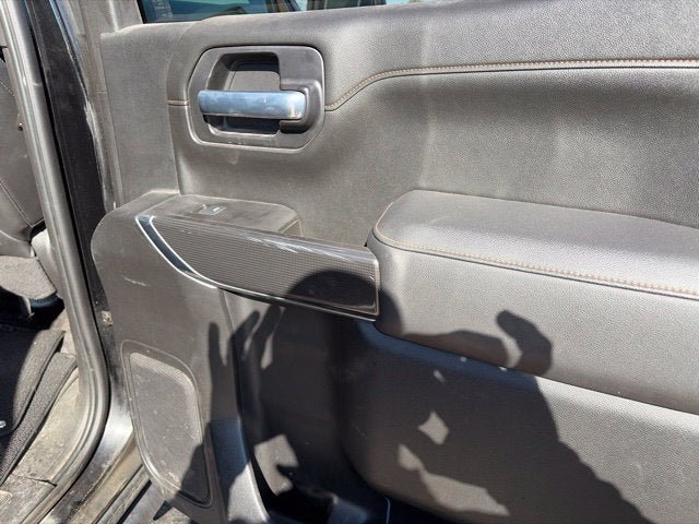 Used 2021 GMC Sierra 1500 AT4 w/ Technology Package AWD/4WD image 12
