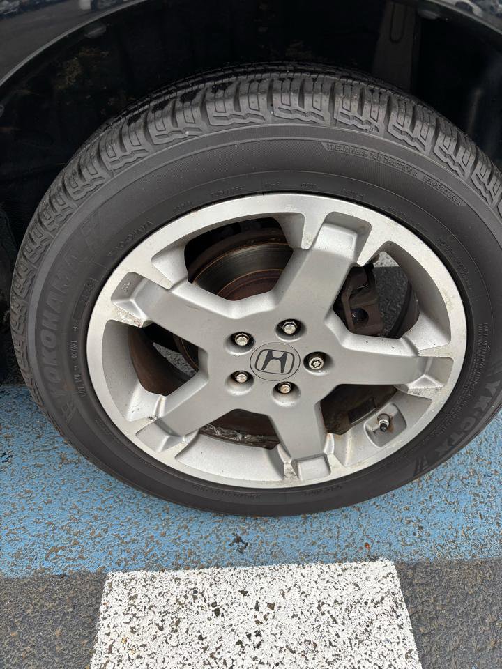 Used 2007 Honda Element SC image 30