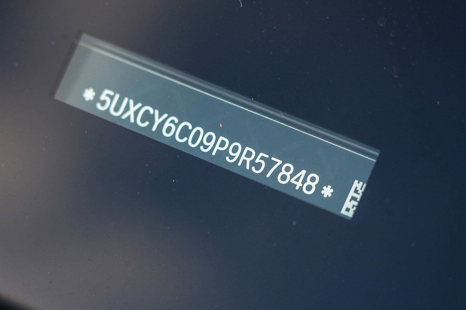 Used 2023 BMW X6 xDrive40i w/ M Sport Package image 35