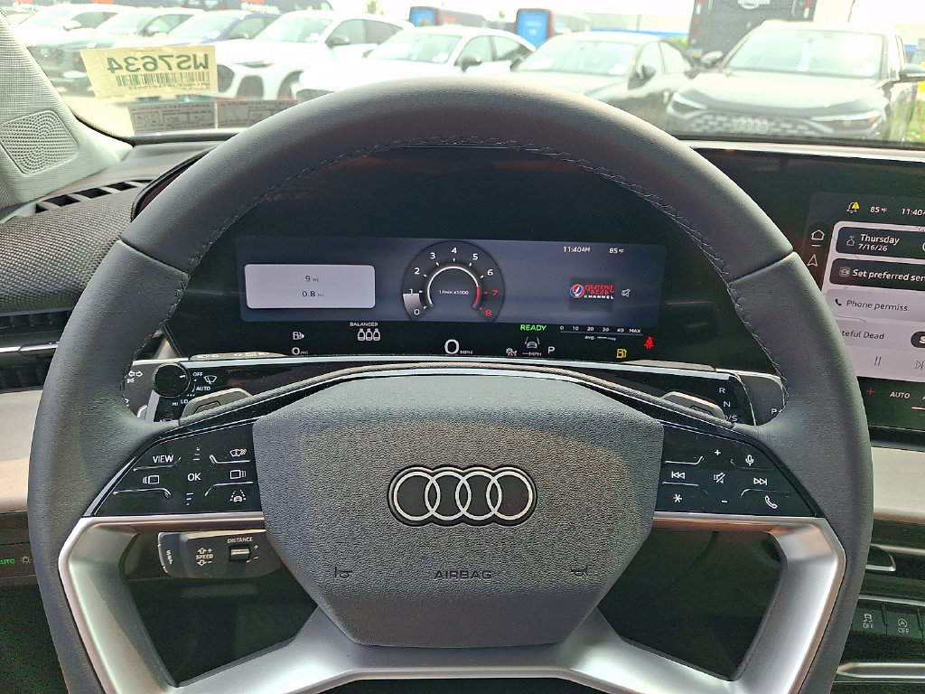 New 2026 Audi Q3 quattro 2.0T AWD/4WD image 11