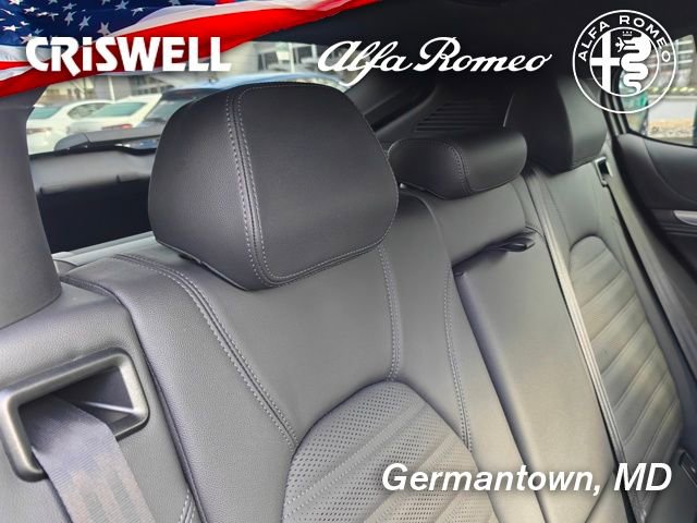 New 2026 Alfa Romeo Stelvio Sprint image 43