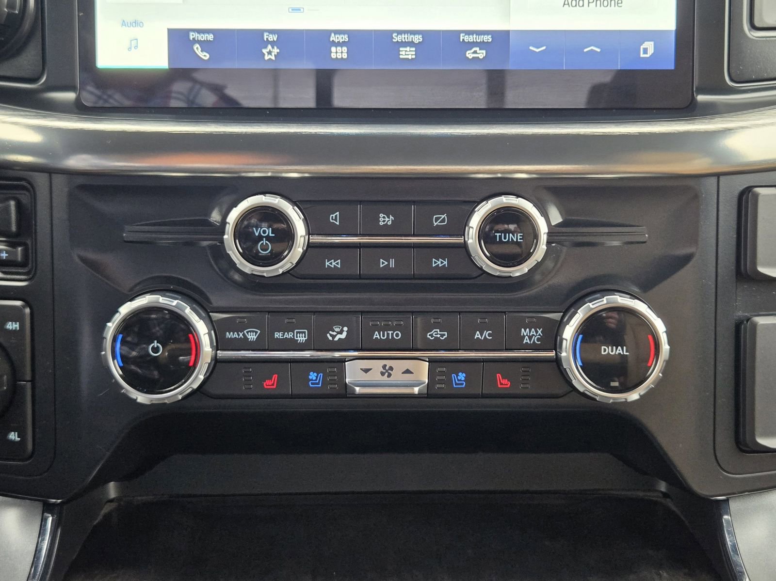 Certified 2022 Ford F150 Lariat AWD/4WD image 20