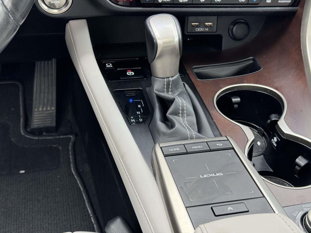 Used 2022 Lexus RX 350 AWD w/ Premium Package image 6