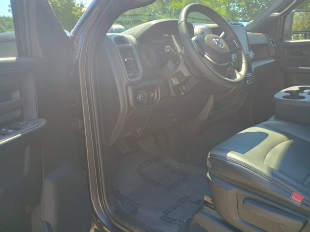 Used 2025 RAM 2500 Tradesman AWD/4WD image 26