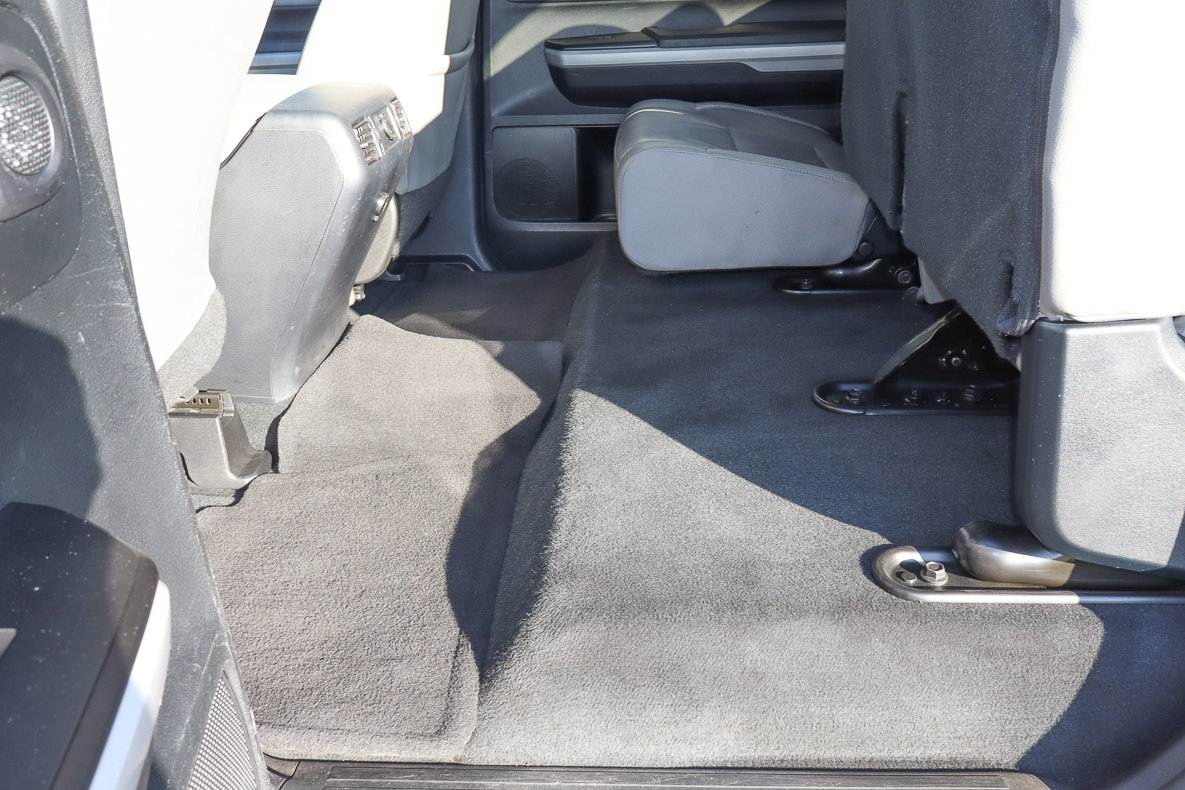 Used 2018 Toyota Tundra Limited image 21