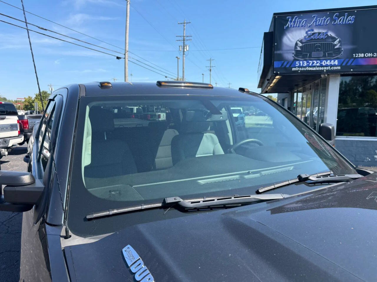 Used 2019 Chevrolet Silverado 2500 W/T AWD/4WD image 38