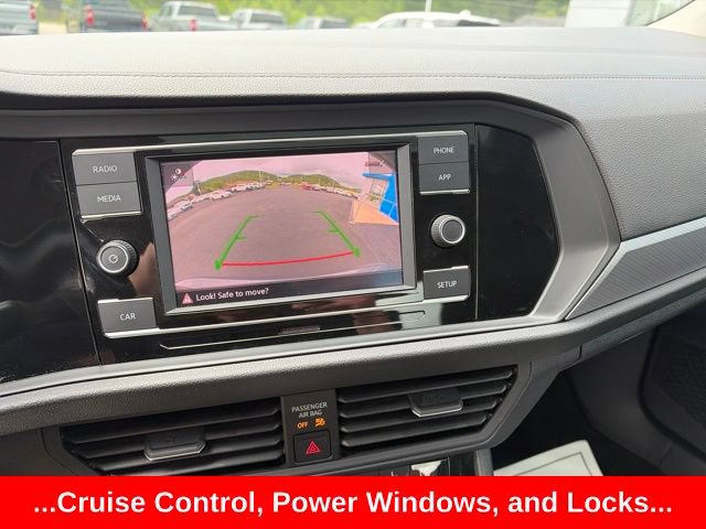 Used 2019 Volkswagen Jetta SE FWD image 10