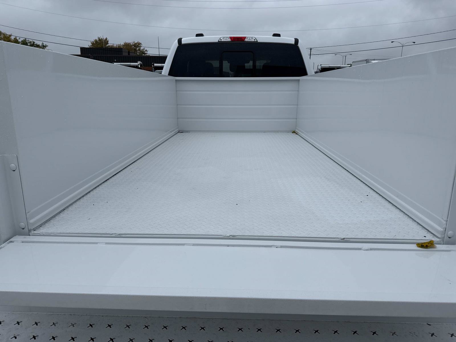 New 2027 Ford F350 XL w/ XL Chrome Package AWD/4WD image 13