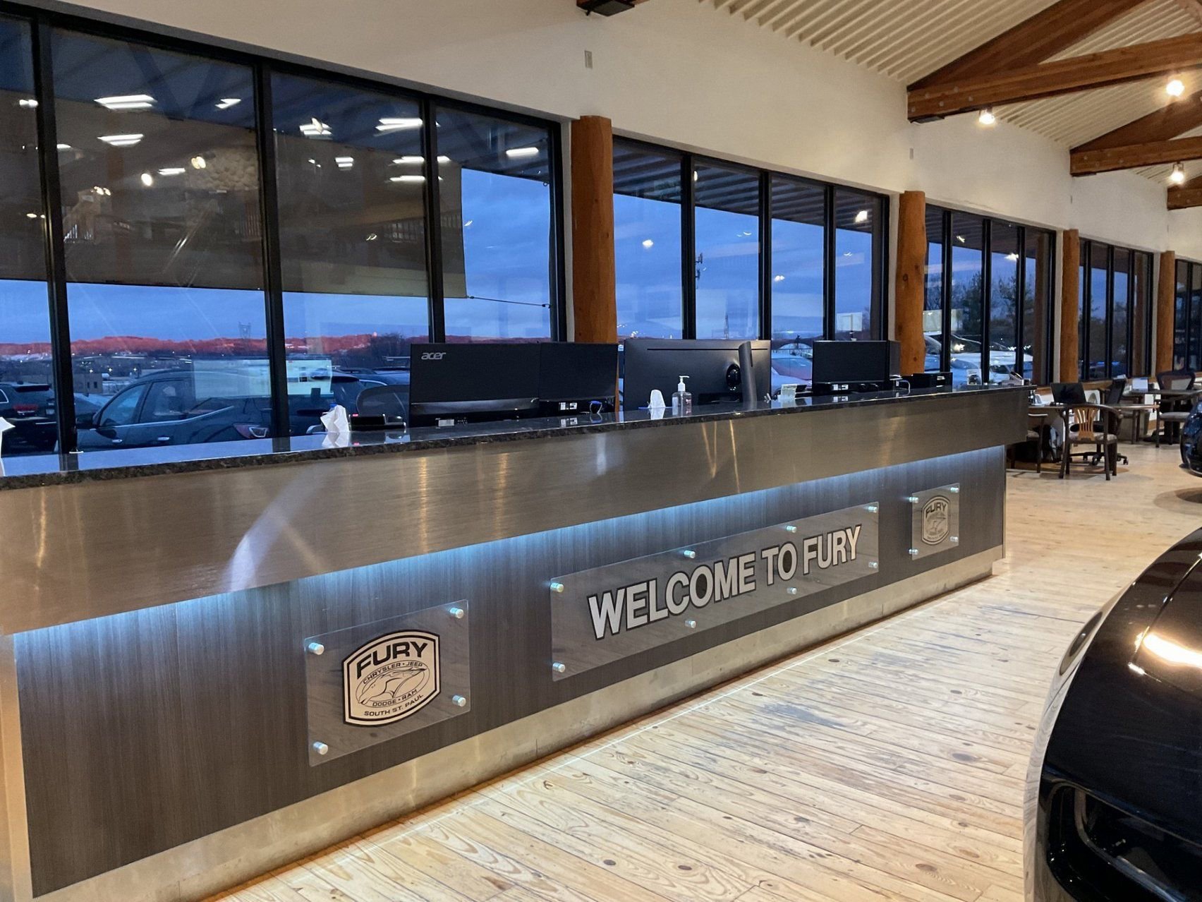 Used 2024 RAM 3500 Limited image 45