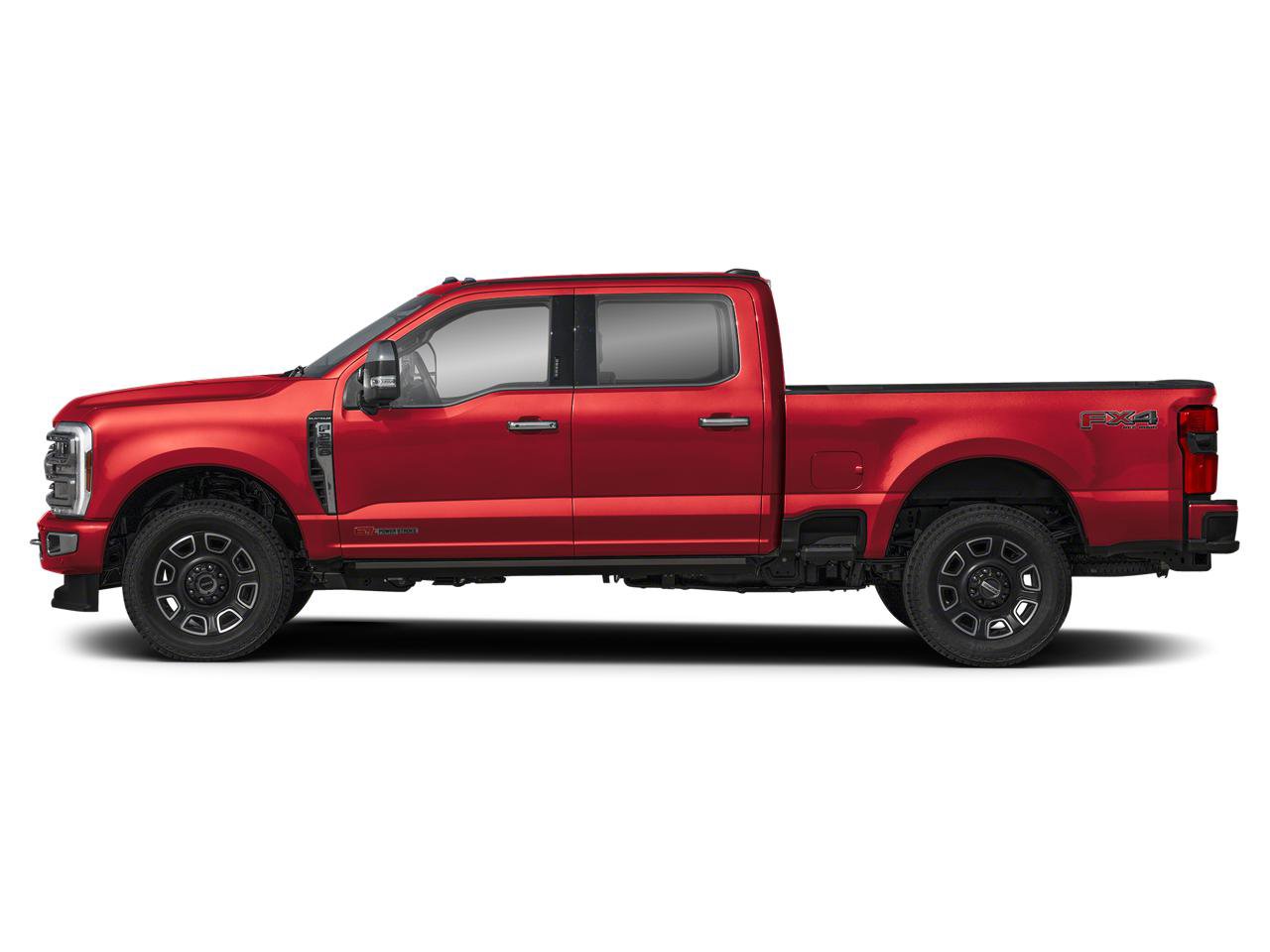 New 2025 Ford F250 Platinum image 28