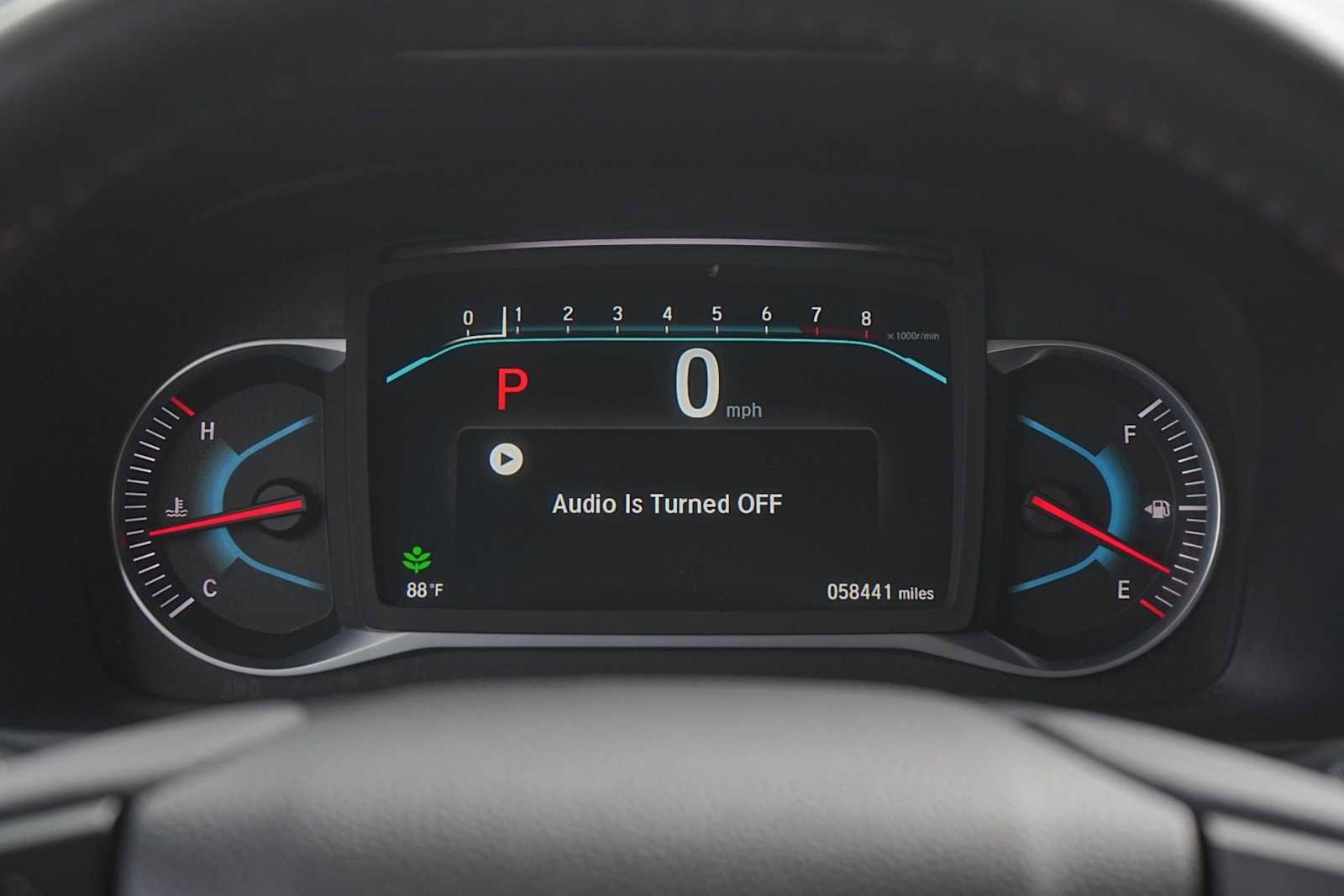 Used 2022 Honda Pilot TrailSport image 21