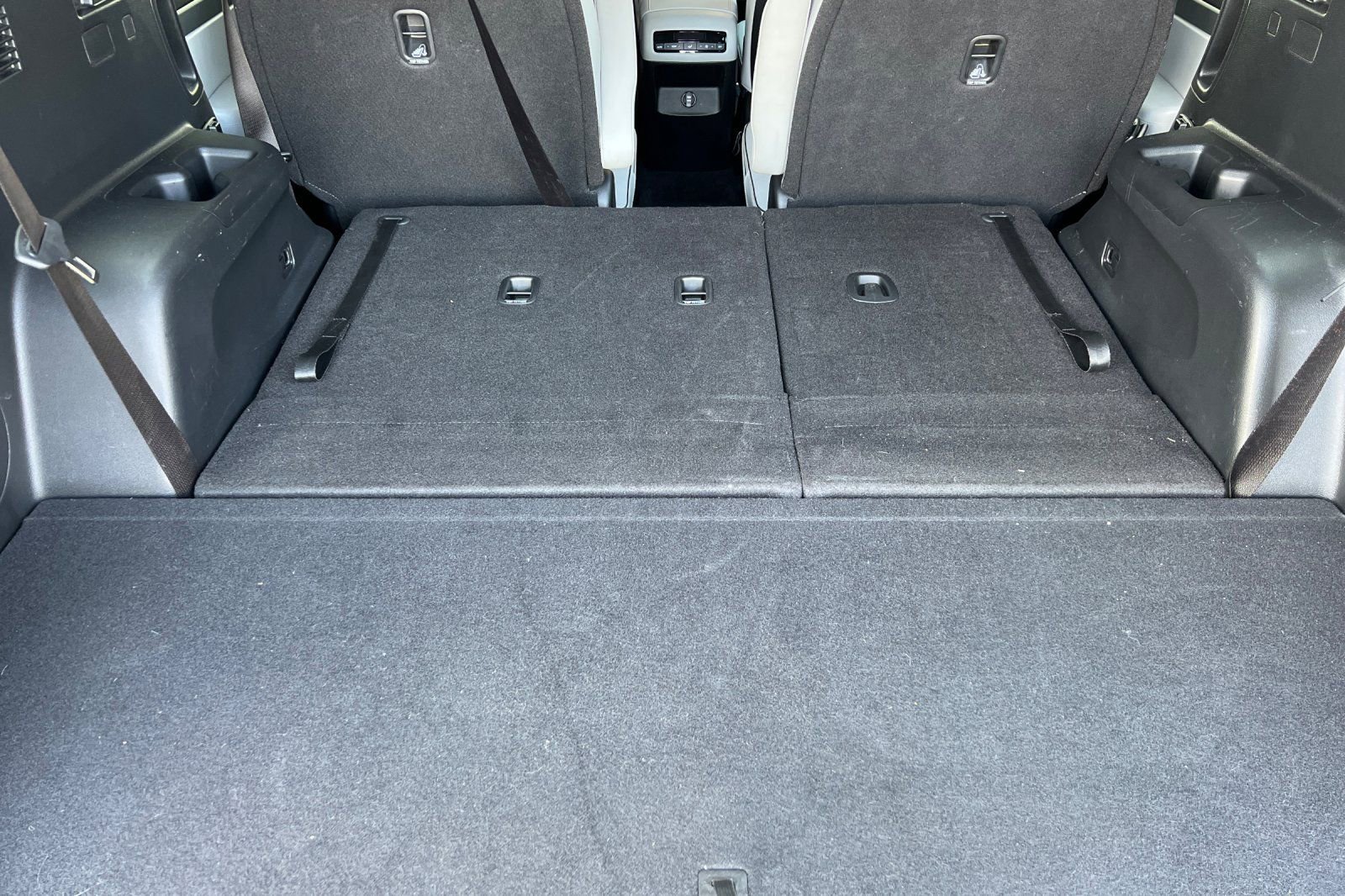 Used 2024 Hyundai Palisade SEL image 21